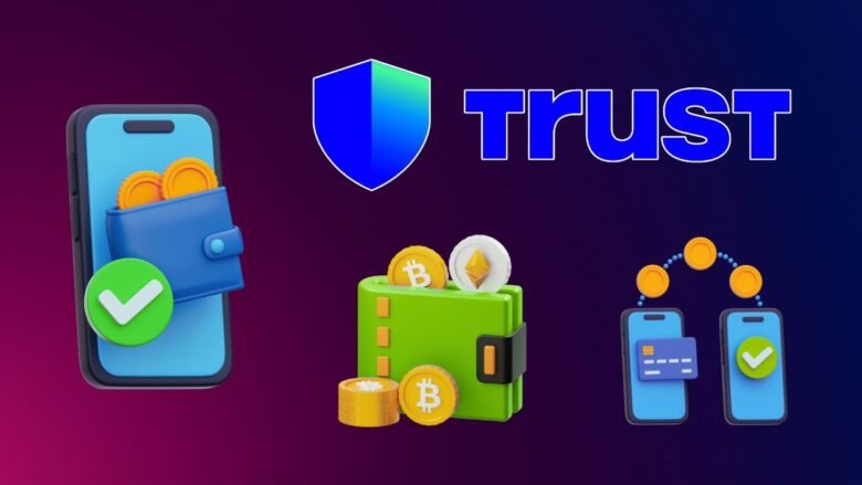 Trust Wallet Statistics 2026: Downloads, Token Value & Security Metrics