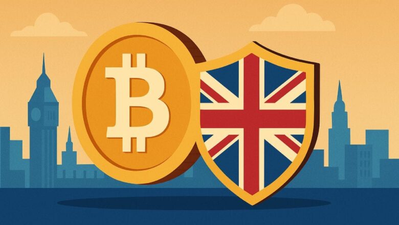 UK Watchdog Plans Flexible Crypto Rules to Encourage Innovation