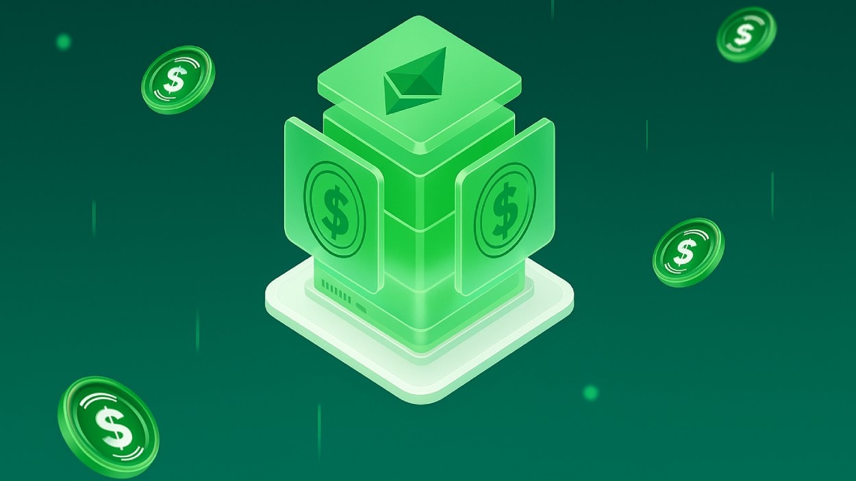 Usdd Stablecoin Launches On Ethereum