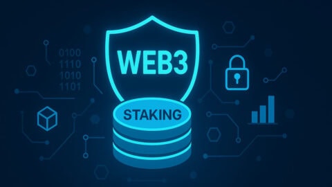 What Is Web3 Staking? Cryptocurrency Can Actually Earn Passive Income This Way…