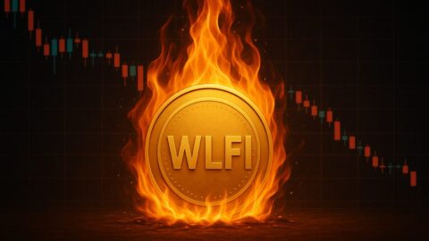 WLFI Holders Approve 100% Buyback Plan to Cut Supply and Stabilize Price