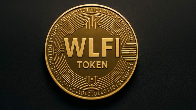 Trump-Linked WLFI Eyes Scarcity With Aggressive Burn Proposal