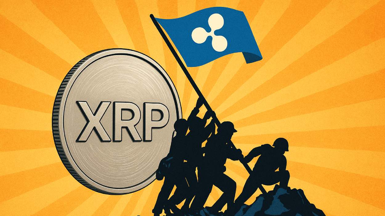 Xrp Army Helped Ripple Win Sec Legal Battle