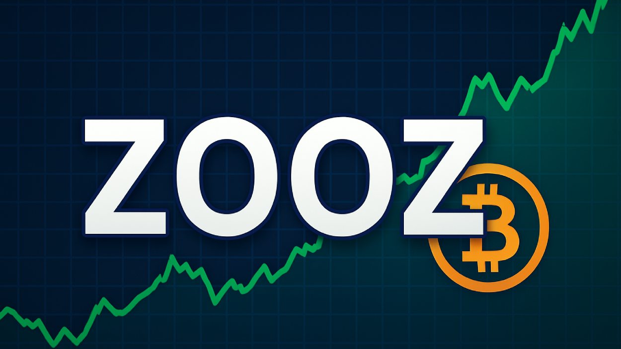 Zooz Stock Jumps After Bitcoin Treasury Approval