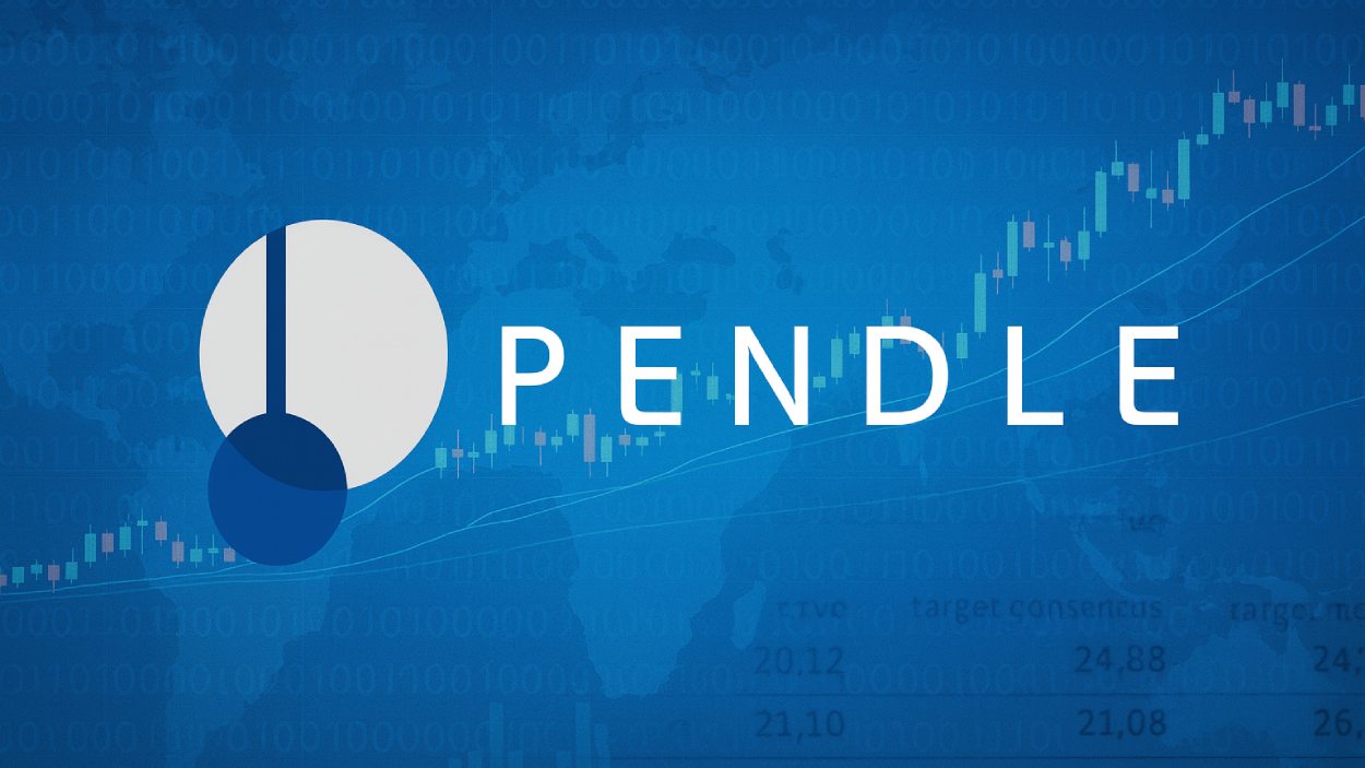 21shares Brings Pendle Etp In Swiss Exchanges