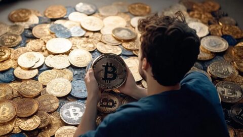 Top 5 Automated Bitcoin Cloud Mining Platforms in 2025 with Solar-Powered Farms for Profitable Investments