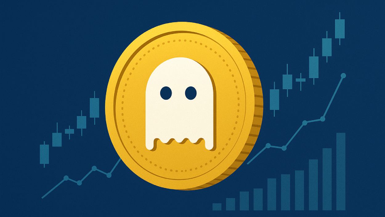 Aave Dao Proposes Token Buyback With Defi Revenue
