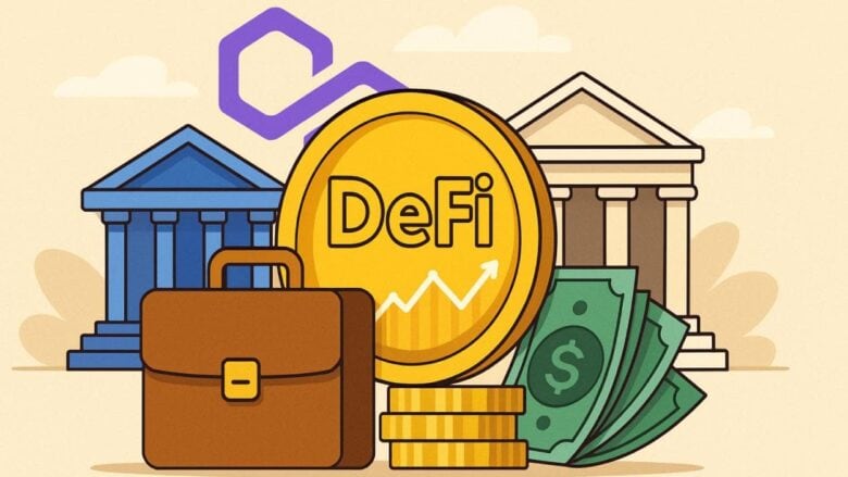 AlloyX’s RYT Fund Blends DeFi Yields with Regulated Finance on Polygon