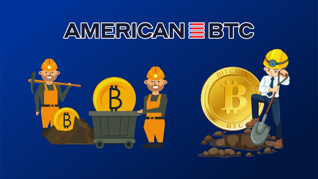 American Bitcoin Corp. Statistics
