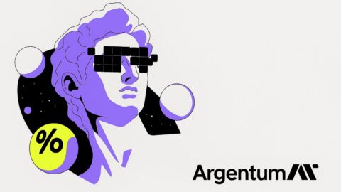 Argentum AI Raises Funding to Launch Global Compute Marketplace