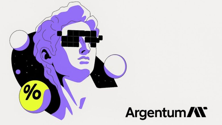 Argentum AI Raises Funding to Launch Global Compute Marketplace