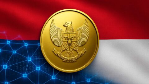 Indonesia Enters Stablecoin Race with Blockchain-Based Government Securities