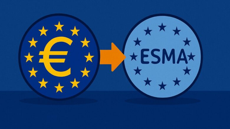 Bank of France Calls for Centralized EU Crypto Oversight Under ESMA