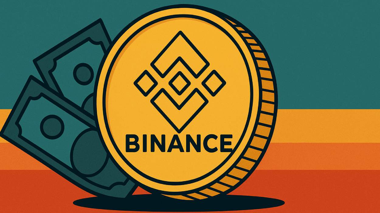 Binance Compensates Users After Depegging Moment