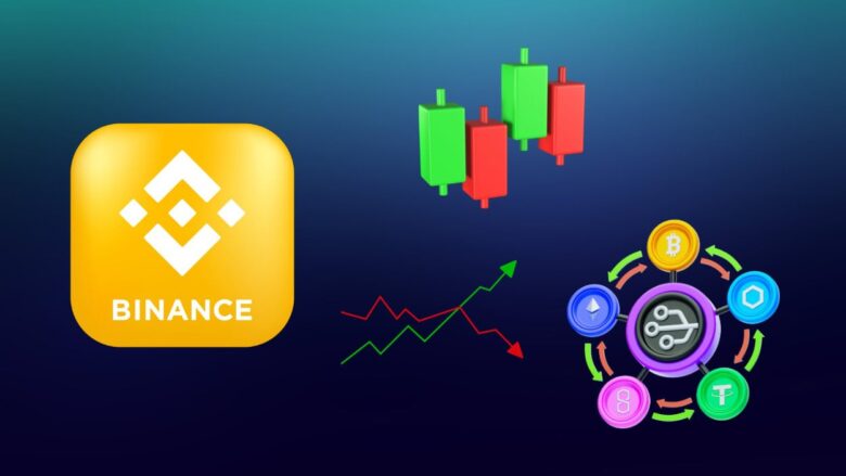 Binance Exchange Statistics 2026: Uncover Growth, Volume, and Users