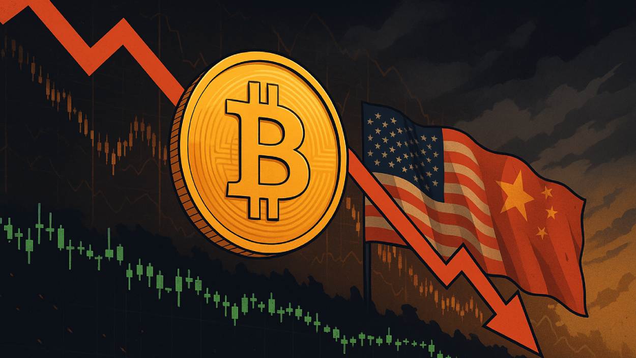Bitcoin Bleeds At 102k Amid Etf Outflows