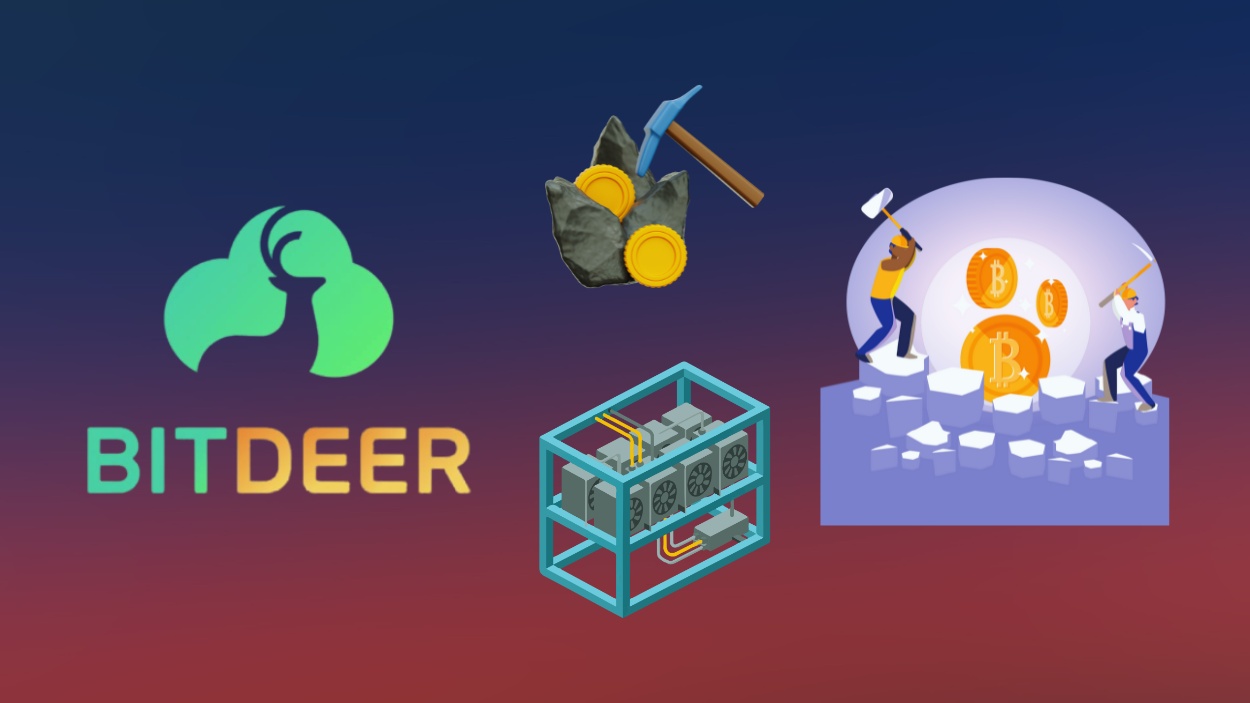 Bitdeer Technologies Statistics 2025: Growth Trends Revealed Bitdeer Technologies Statistics