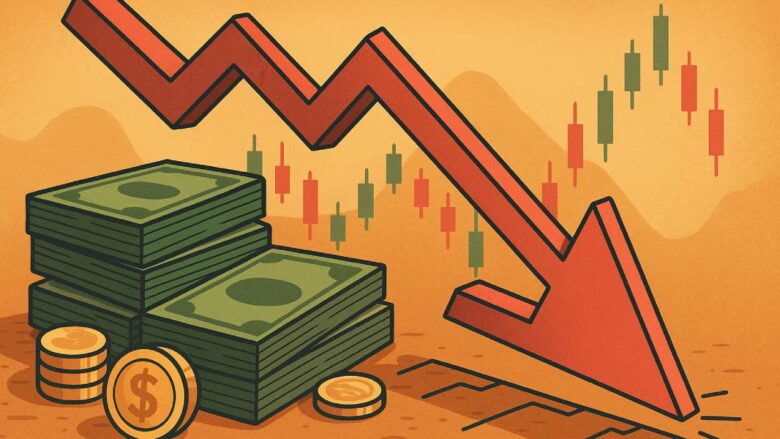 Bitfarms Stock Dives After $500 Million Convertible Notes Announcement