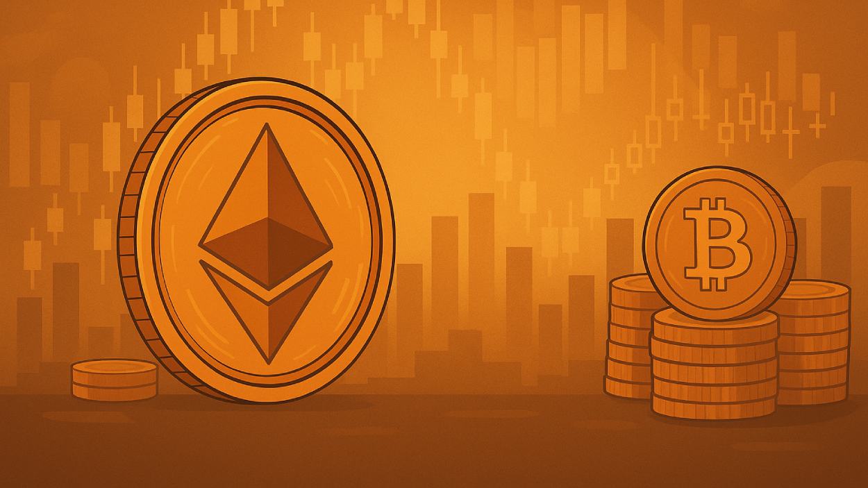 Bitmine Adds 1b Worth Ethereum After Market Crash