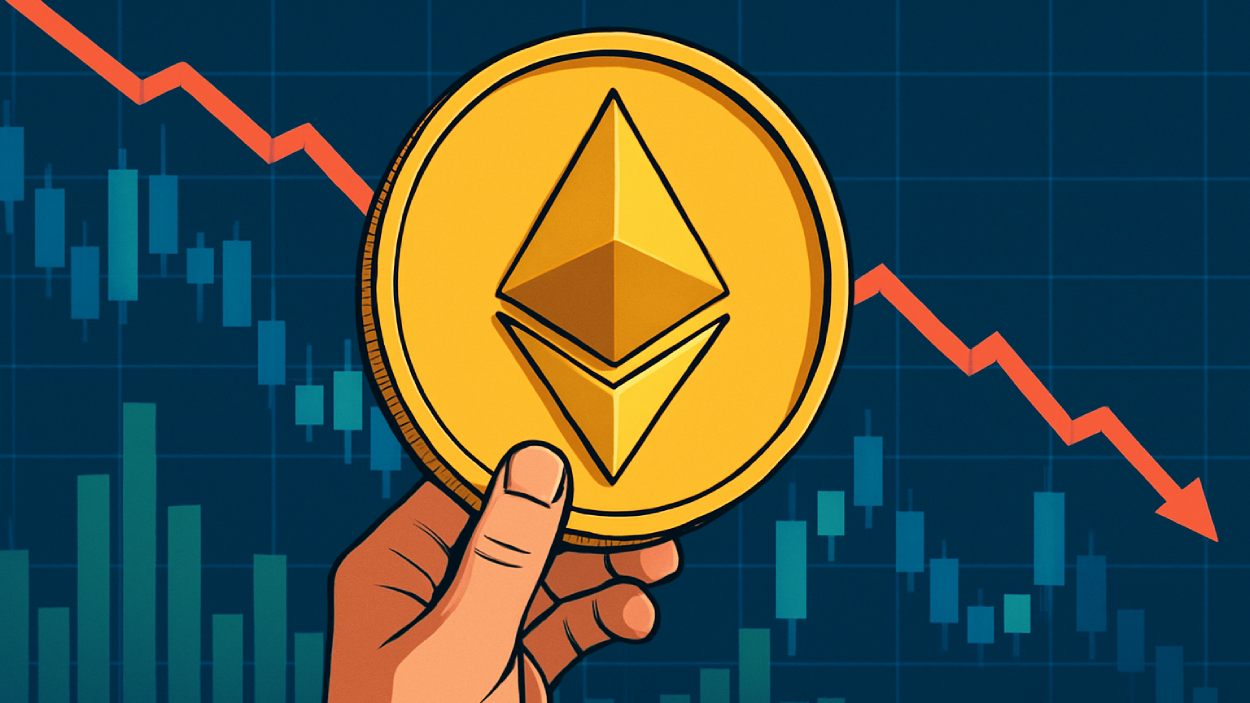 Bitmine Buys 103m Ethereum