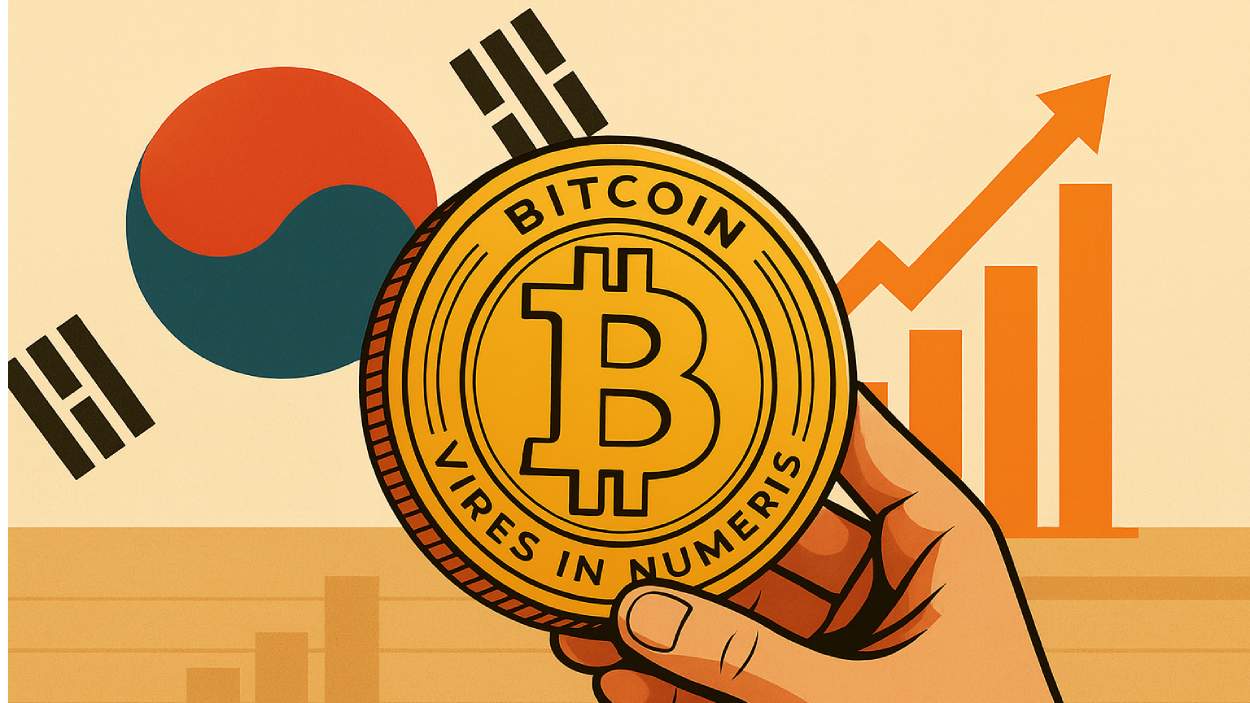 Bitplanet Announces 10k Btc Goal With Daily Purchases