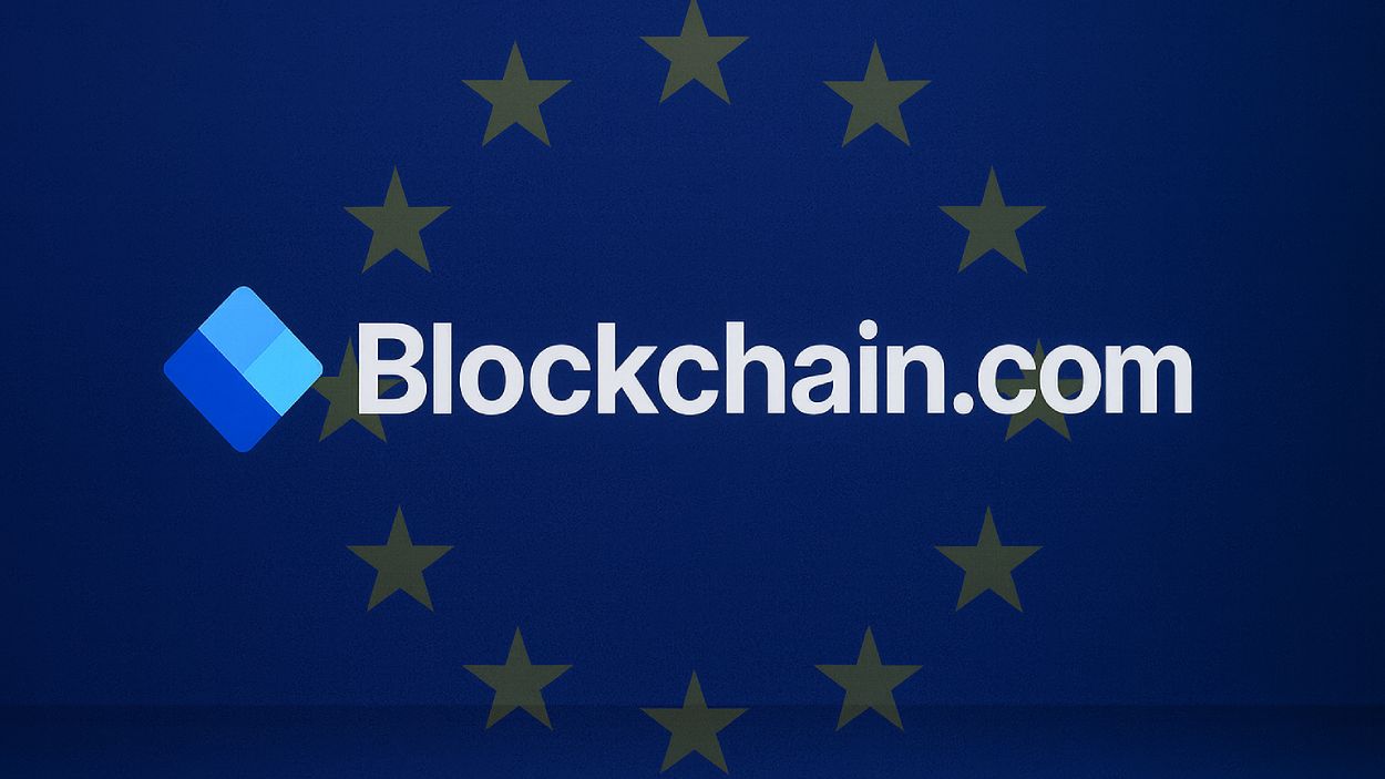 Blockchain Com Wins Mica License In Malta