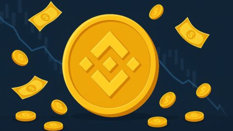 BNB Chain Airdrops $45M to Traders After Record Market Crash