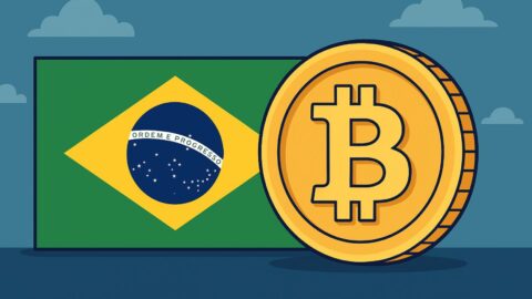 Brazil Eyes Bitcoin to Diversify Reserves and Curb US Dollar Reliance