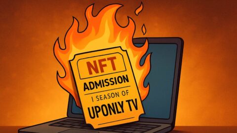 Brian Armstrong Burns $25M NFT to Revive UpOnly Podcast