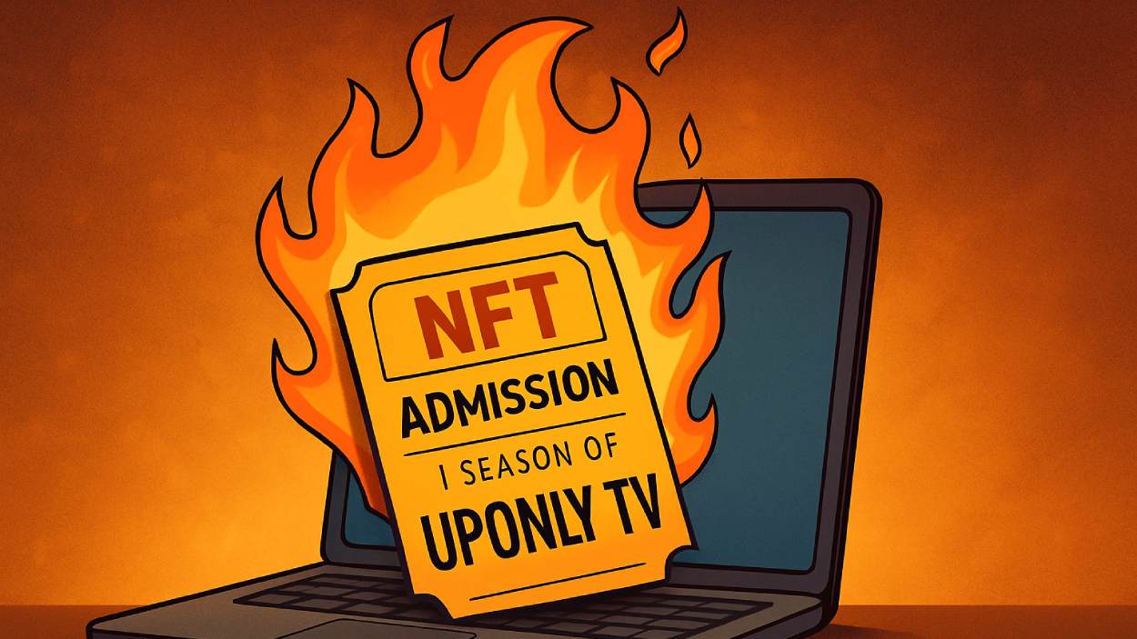 Brian Armstrong Buys And Burns 25m Worth Nft