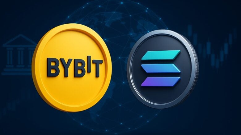 Bybit’s bbSOL Now Backed by Anchorage Digital for Institutional Custody