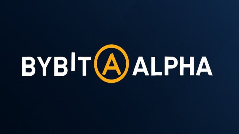 Bybit Web3 Rebrands as Bybit Alpha to Simplify On-Chain Trading
