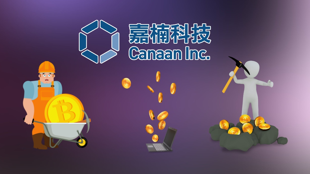 Canaan Inc. Statistics 2025: Growth Secrets Exposed Canaan Inc Statistics