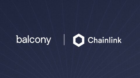 Chainlink and Balcony Join Forces to Tokenize $240B in Real Estate Assets