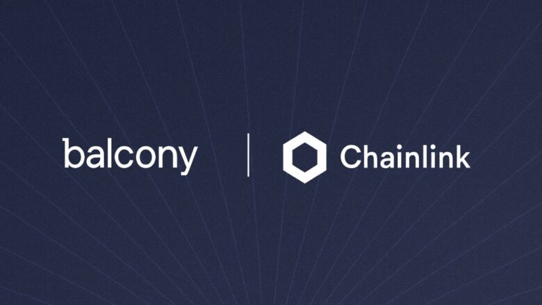 Chainlink and Balcony Join Forces to Tokenize $240B in Real Estate Assets