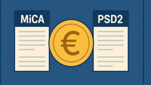 MiCA vs PSD2: Circle Warns EU Could Stall Stablecoin Growth by 2026