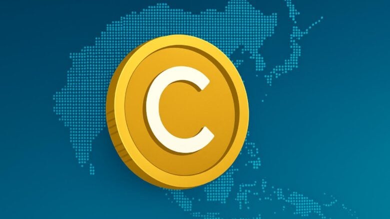Circle Reports Explosive $2.4 Trillion Stablecoin Surge in Asia-Pacific