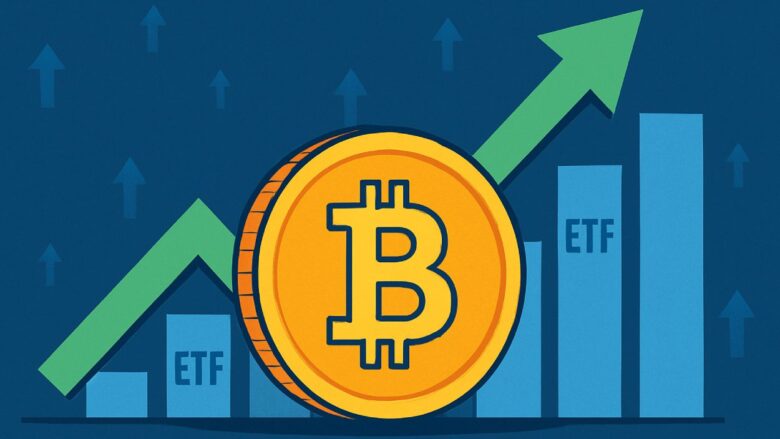 Citi Predicts Bitcoin to Hit $181K by 2026 Amid Bullish ETF Flows