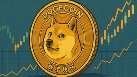 CleanCore Nears 1 Billion DOGE Goal With $20M in Unrealized Gains