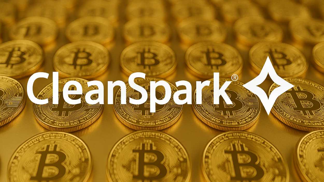 Cleanspark Crosses 13k Btc Holding