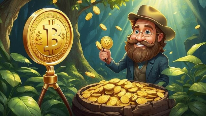 Top 10 Must-Have Cloud Mining Platforms in 2025: Multi-Currency Support and Beginner-Friendly Solutions