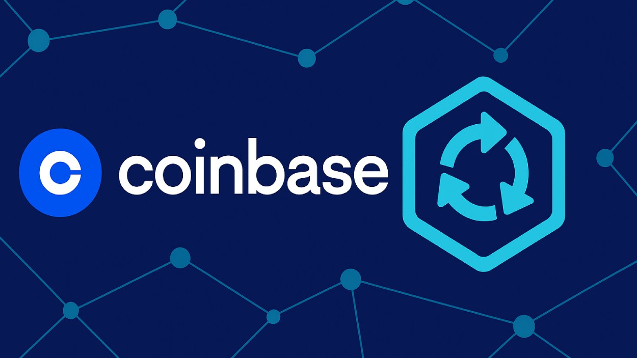 Coinbase Launches Decentralized Exchange Trading Within App