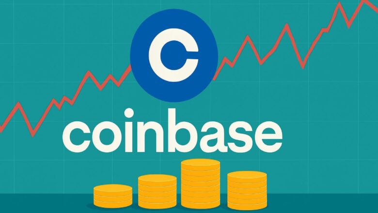 Coinbase Posts $433M Profit as Trading and Subscriptions Surge in Q3