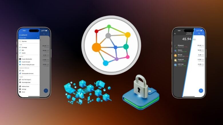 Coinomi Wallet Statistics 2026: Fees, Users & More