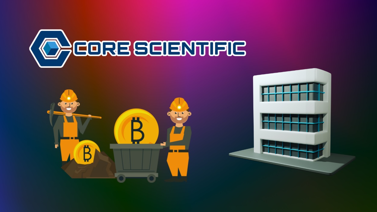 Core Scientific Statistics