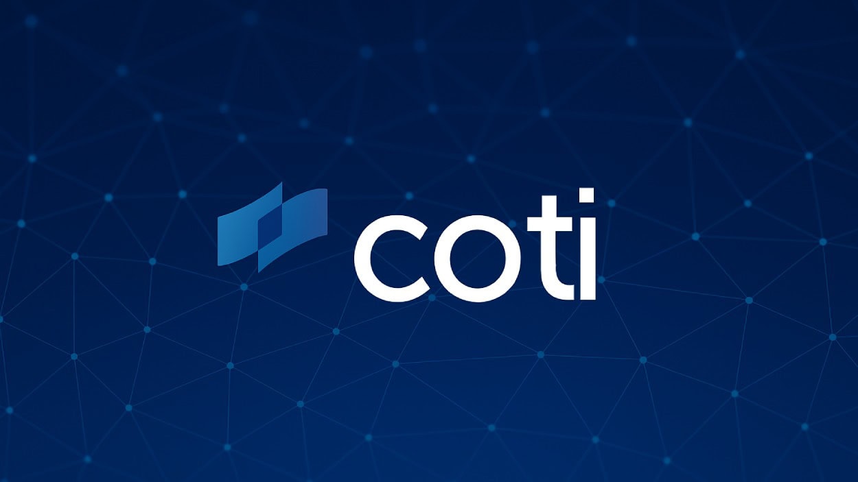 Coti Network Completes Hydrogen Upgrade