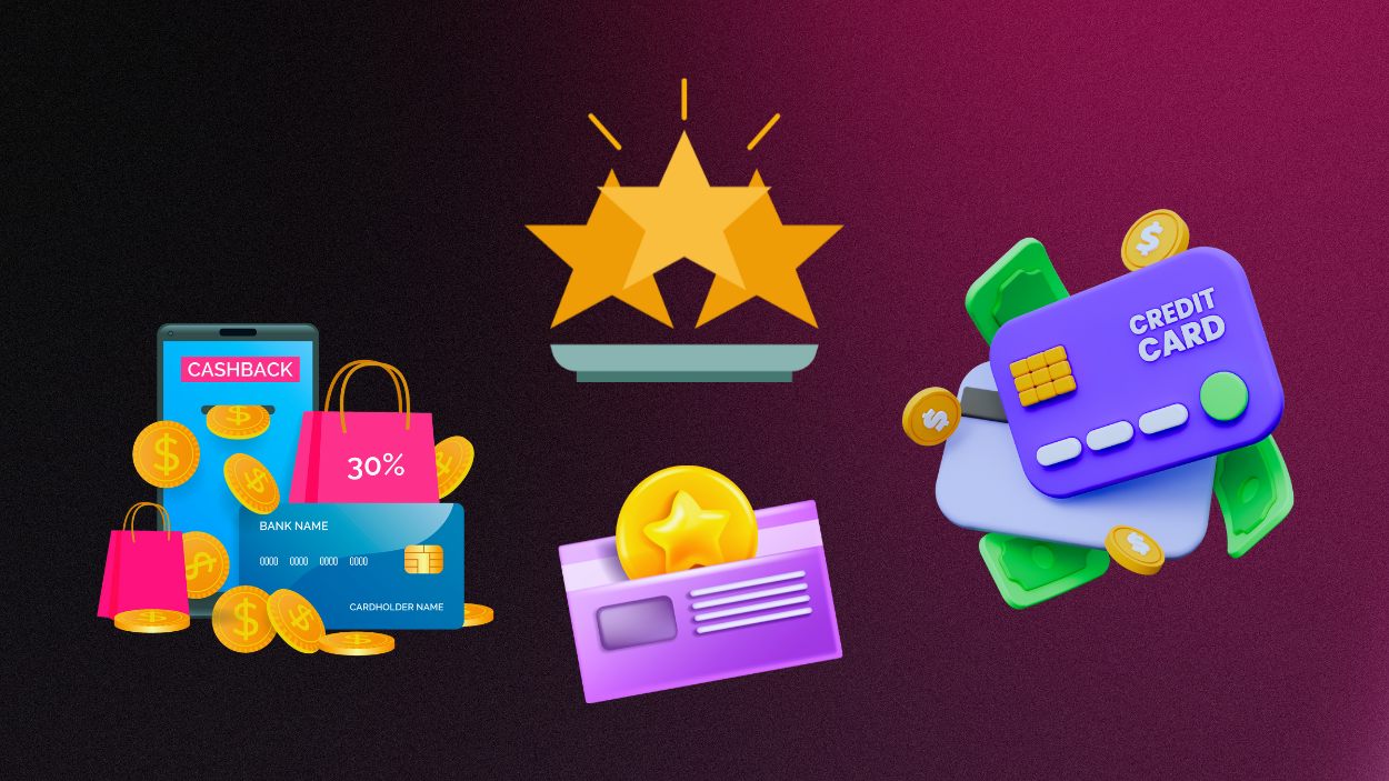 Credit Card Rewards Programs Statistics