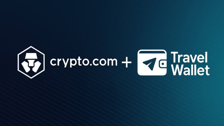 Crypto.com and Travel Wallet Launch KRW Stablecoin and Card