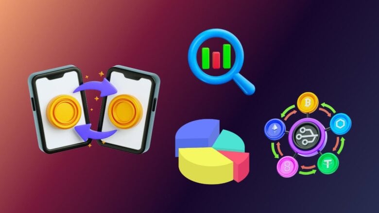 Crypto Exchange Market Share Statistics 2026: Top Rankings Exposed Now