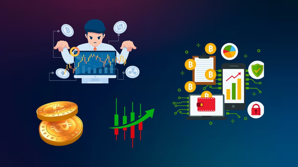 Crypto HODLing Statistics